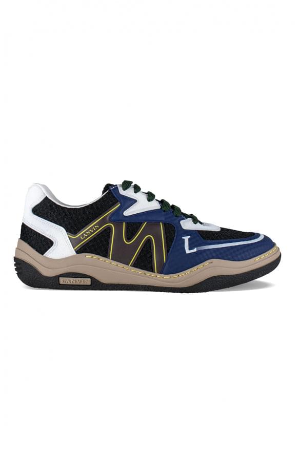 Lanvin Men Sneakers