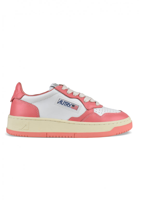 Autry Women Sneakers Medalist by Luosophy