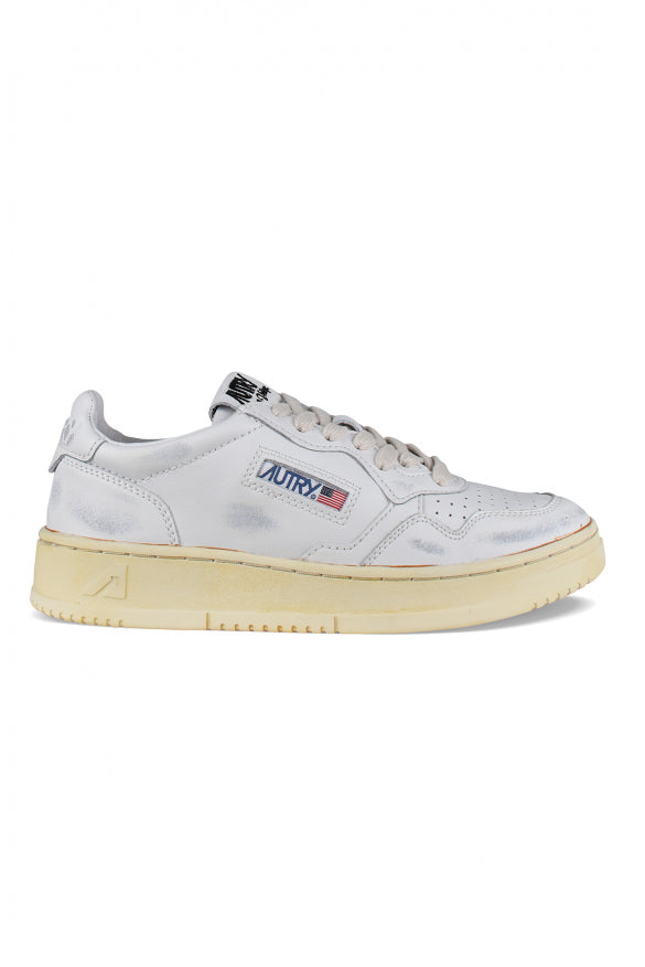 Autry Women Super Vintage Sneakers by Luosophy