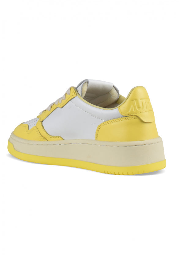 Autry Women Sneakers Medalist by Luosophy