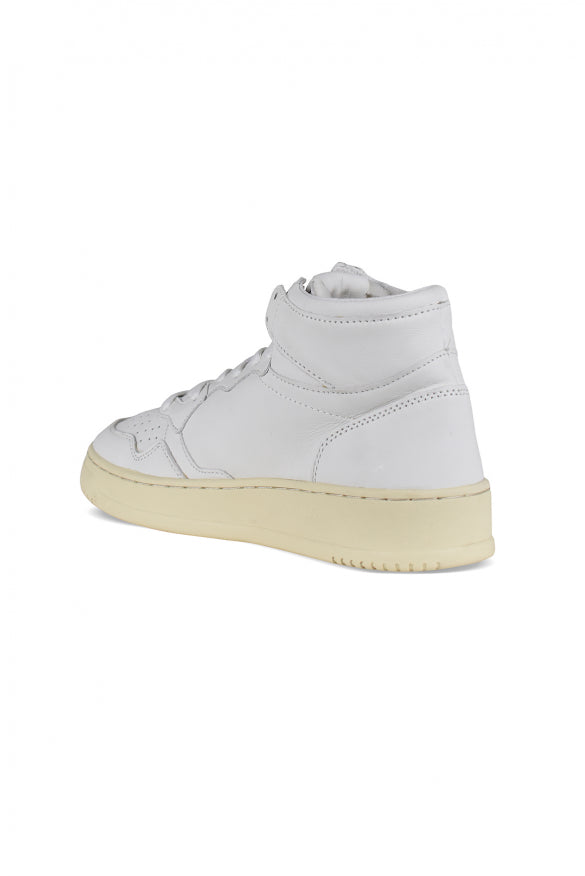 Autry Women Medalist Mid Sneakers by Luosophy