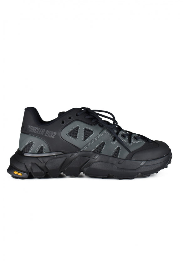 Moncler Men Sneakers Silencio by Luosophy