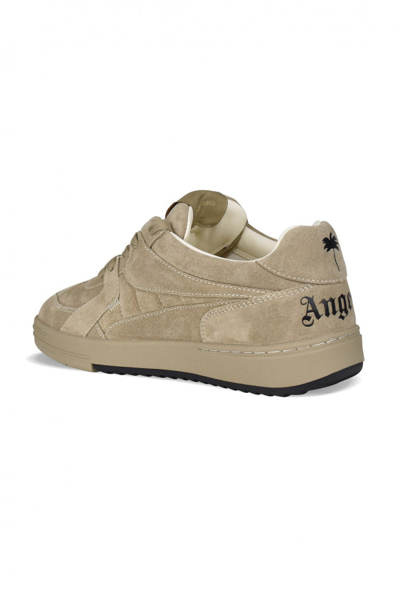 Palm Angels Men University Sneakers by Luosophy