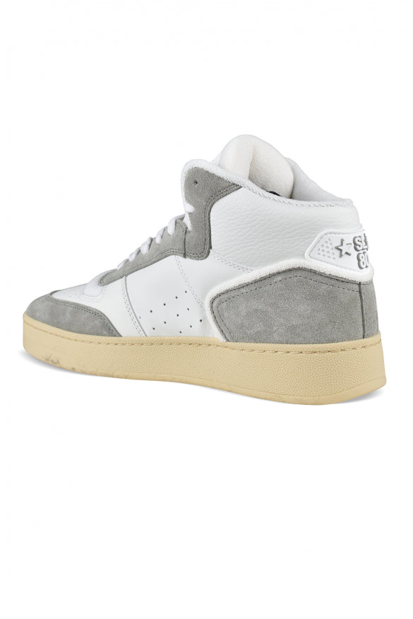 Saint Laurent Men Sl/80 Sneakers DestGlow