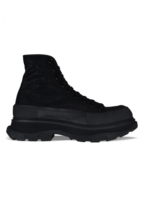 Alexander Mcqueen Men Sneakers Tread Slick DestGlow