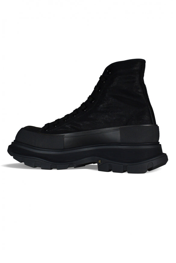 Alexander Mcqueen Men Sneakers Tread Slick DestGlow