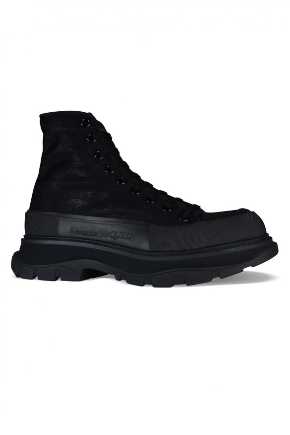 Alexander Mcqueen Men Sneakers Tread Slick DestGlow