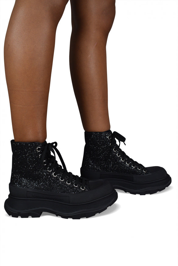 Alexander Mcqueen Women Sneakers Tread Slick by Luosophy