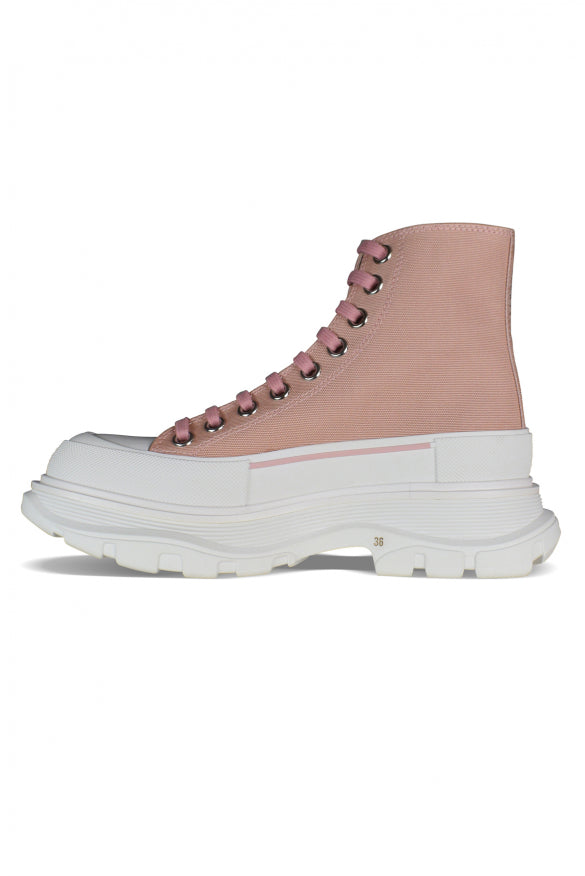Alexander Mcqueen Women Sneakers Tread Slick by Luosophy