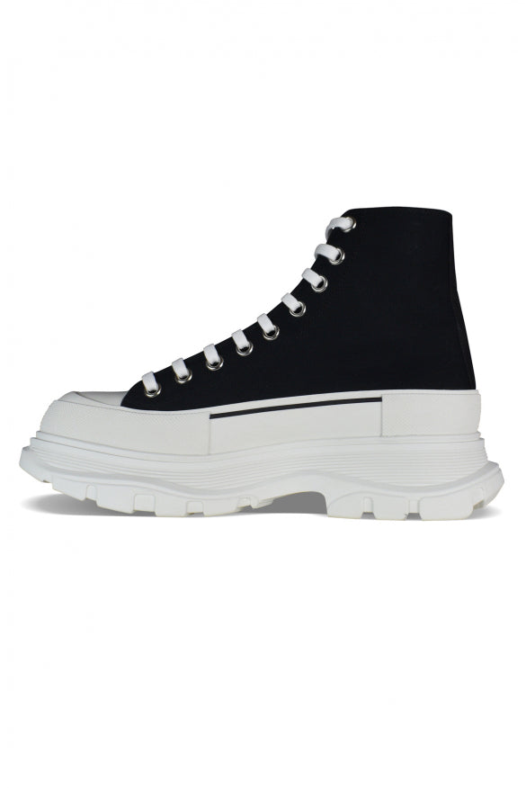 Alexander Mcqueen Men Sneakers Tread Slick by Luosophy