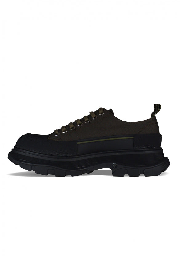 Alexander Mcqueen Men Sneakers Tread Slick by Luosophy