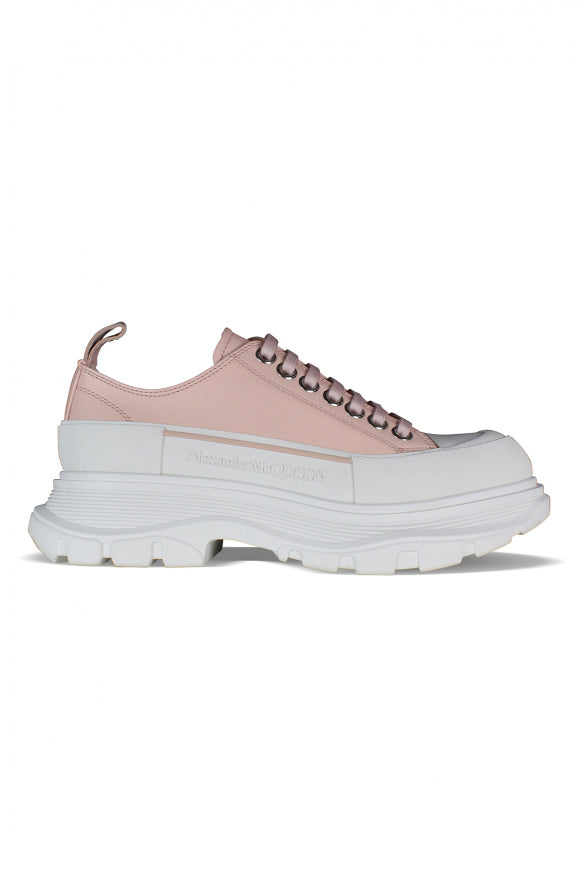 Alexander Mcqueen Women Sneakers Tread Slick by Luosophy