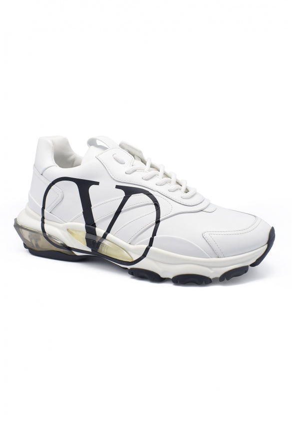 Valentino Garavani Men Bounce Sneakers by Luosophy