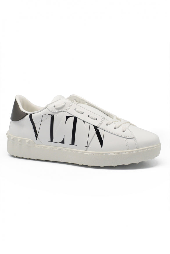 Valentino Garavani Men Open Sneakers by Luosophy
