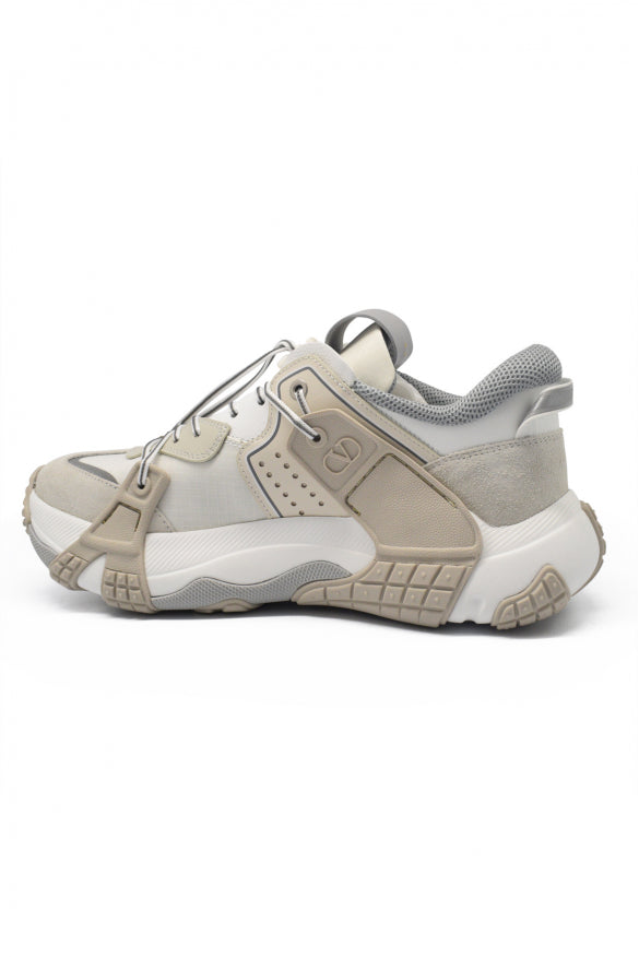 Valentino Garavani Men Wod Sneakers by Luosophy