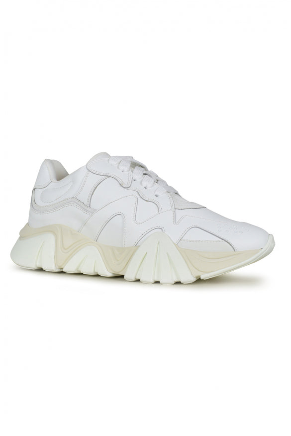 Versace Men Squalo Sneakers by Luosophy