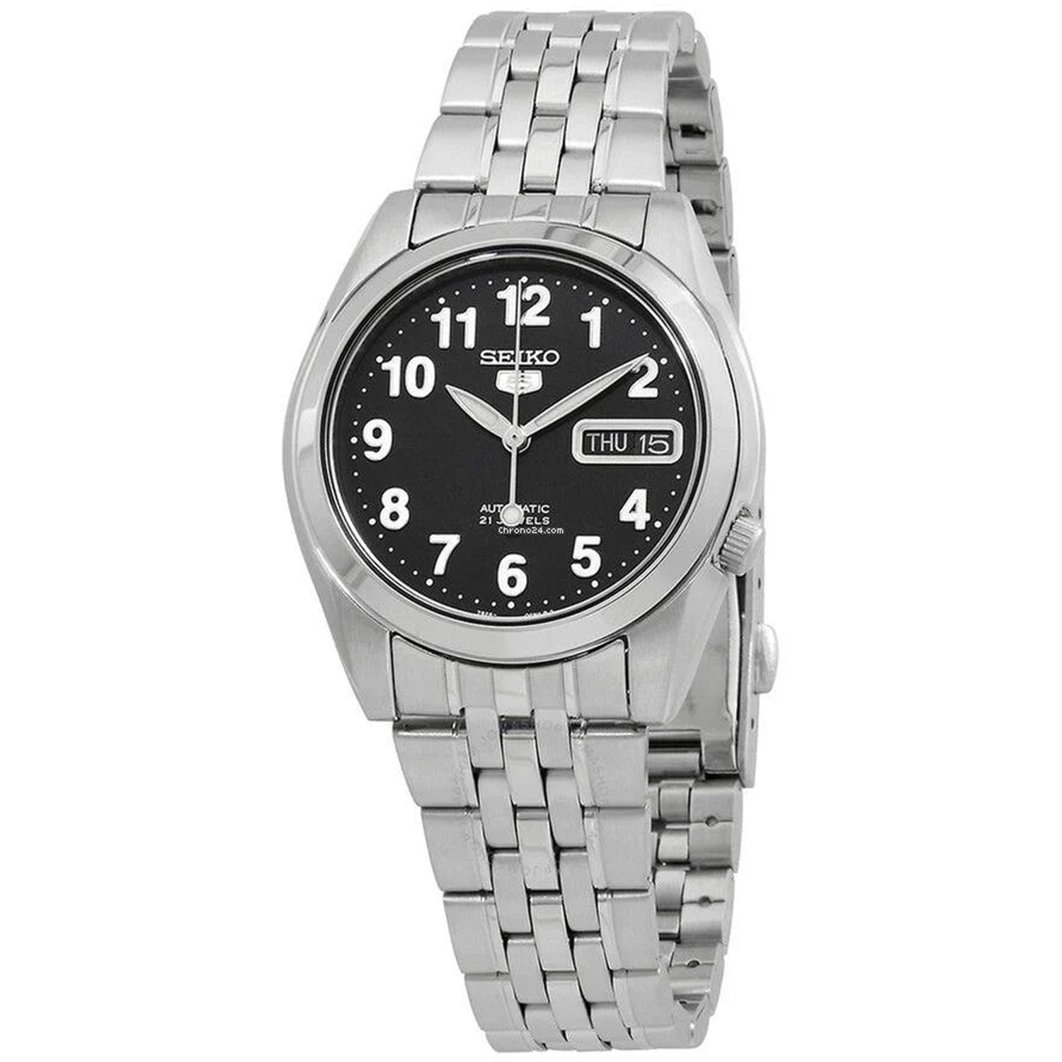 Seiko Men&