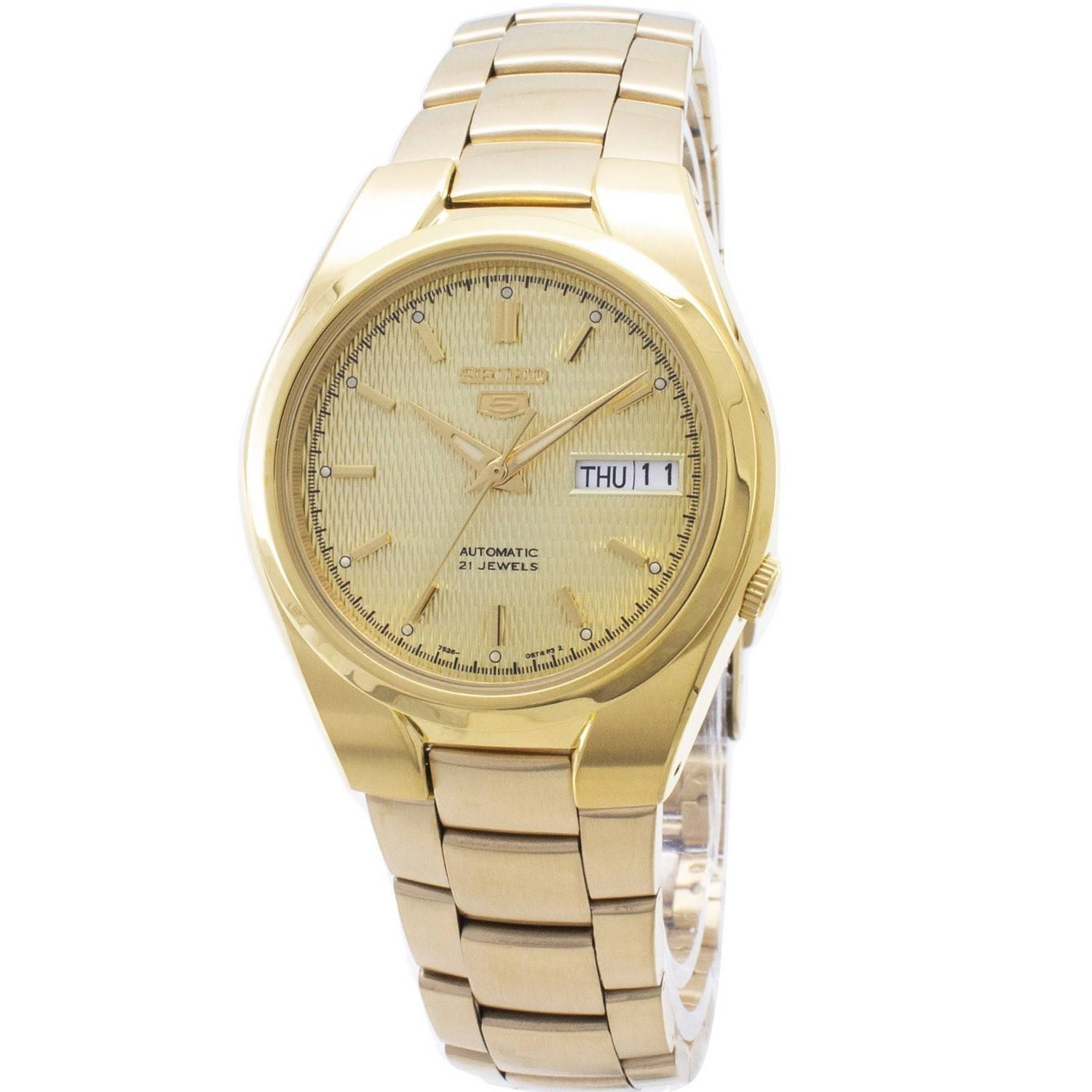 Seiko Men&