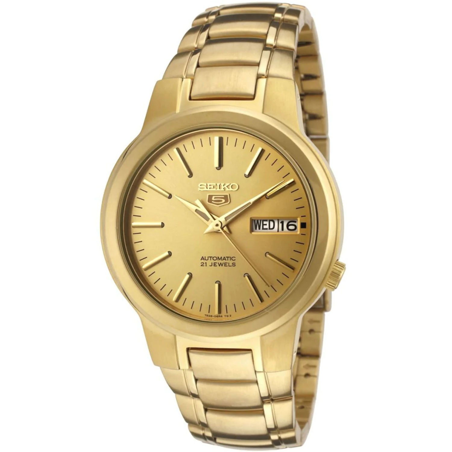 Seiko Men&