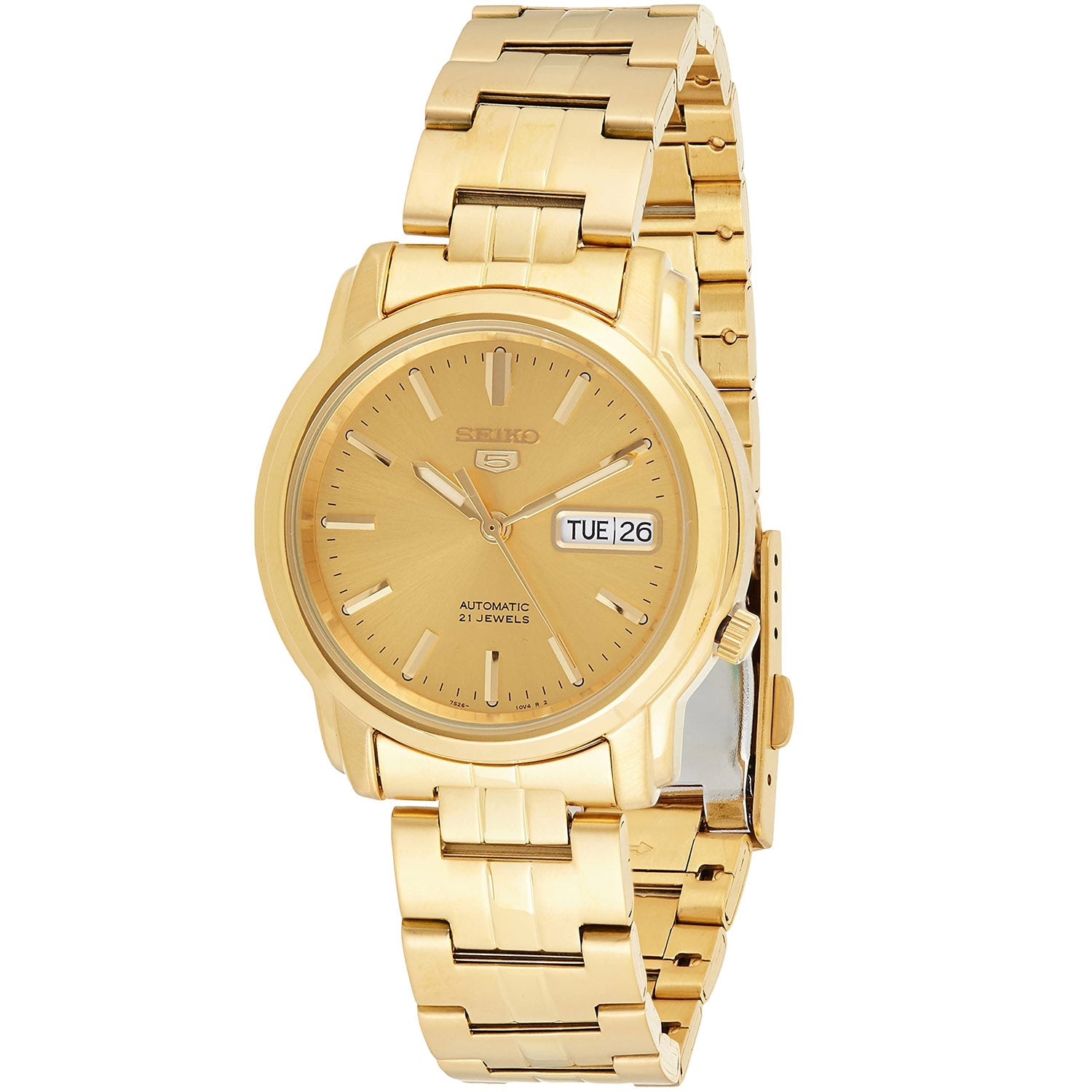 Seiko Men&