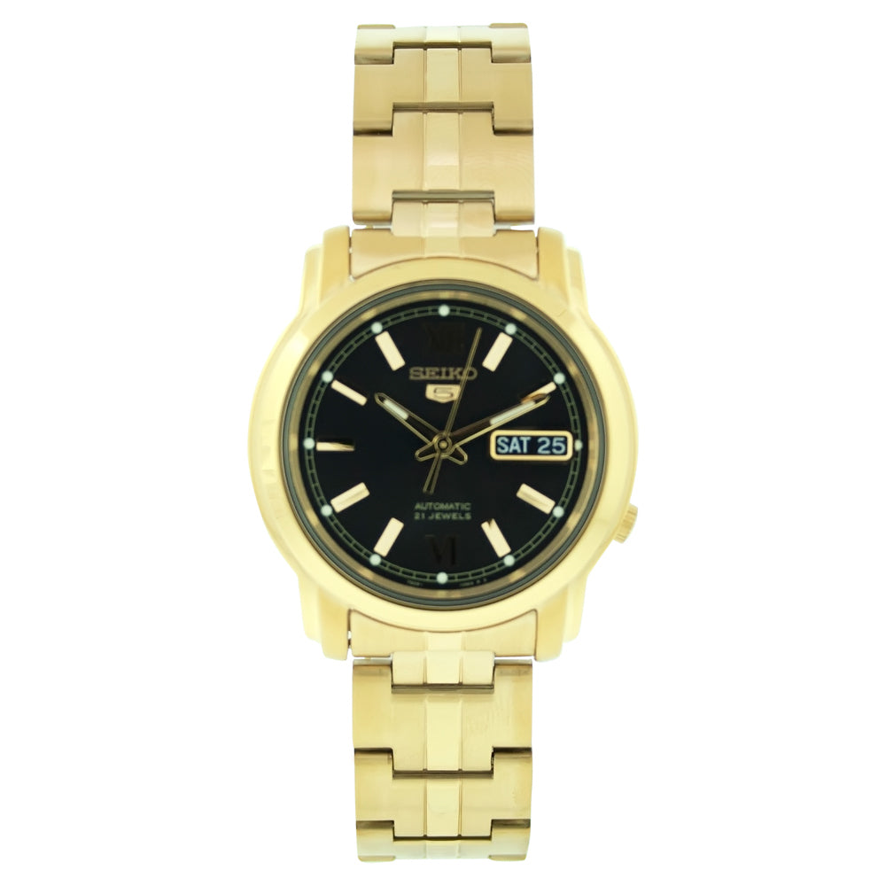 Seiko Men&