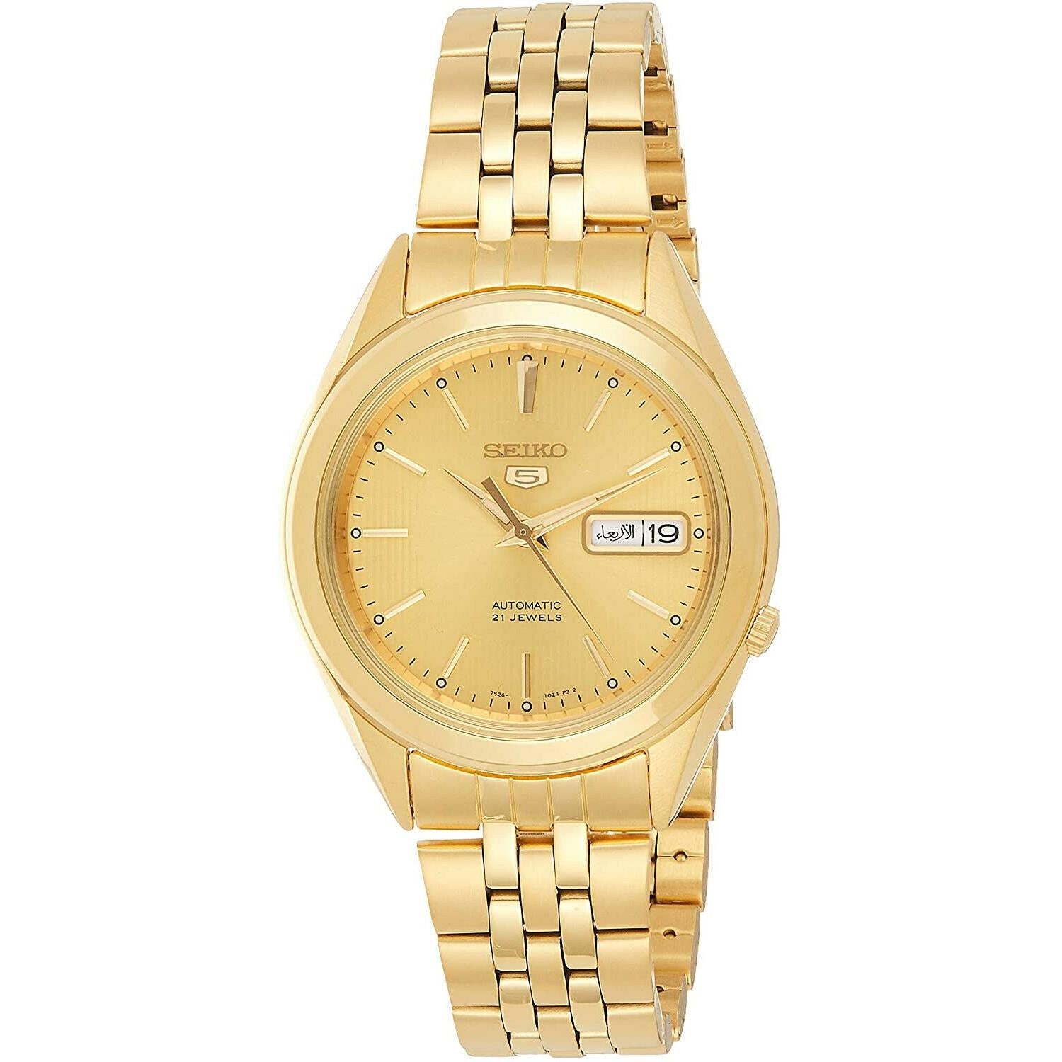 Seiko Men&