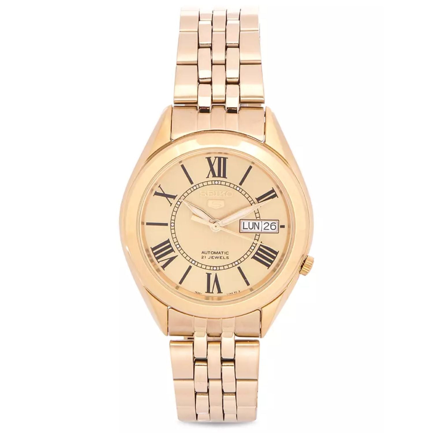 Seiko Men&