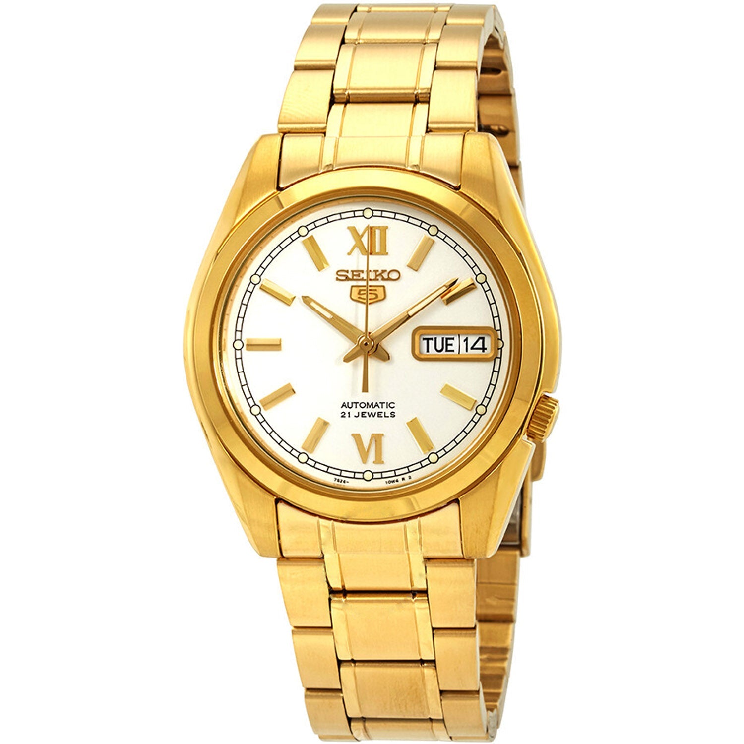 Seiko Men&