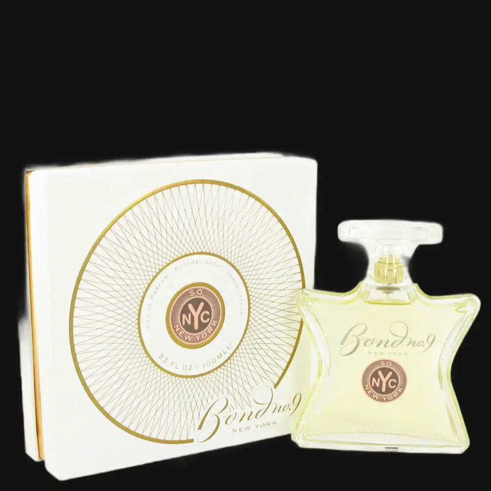 So New York By Bond No. 9 Perfume for Women by Gamer Scents