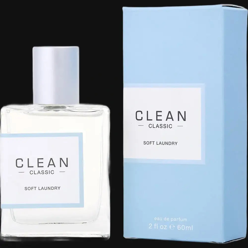 Soft Laundry By Clean Perfume for Women by Gamer Scents
