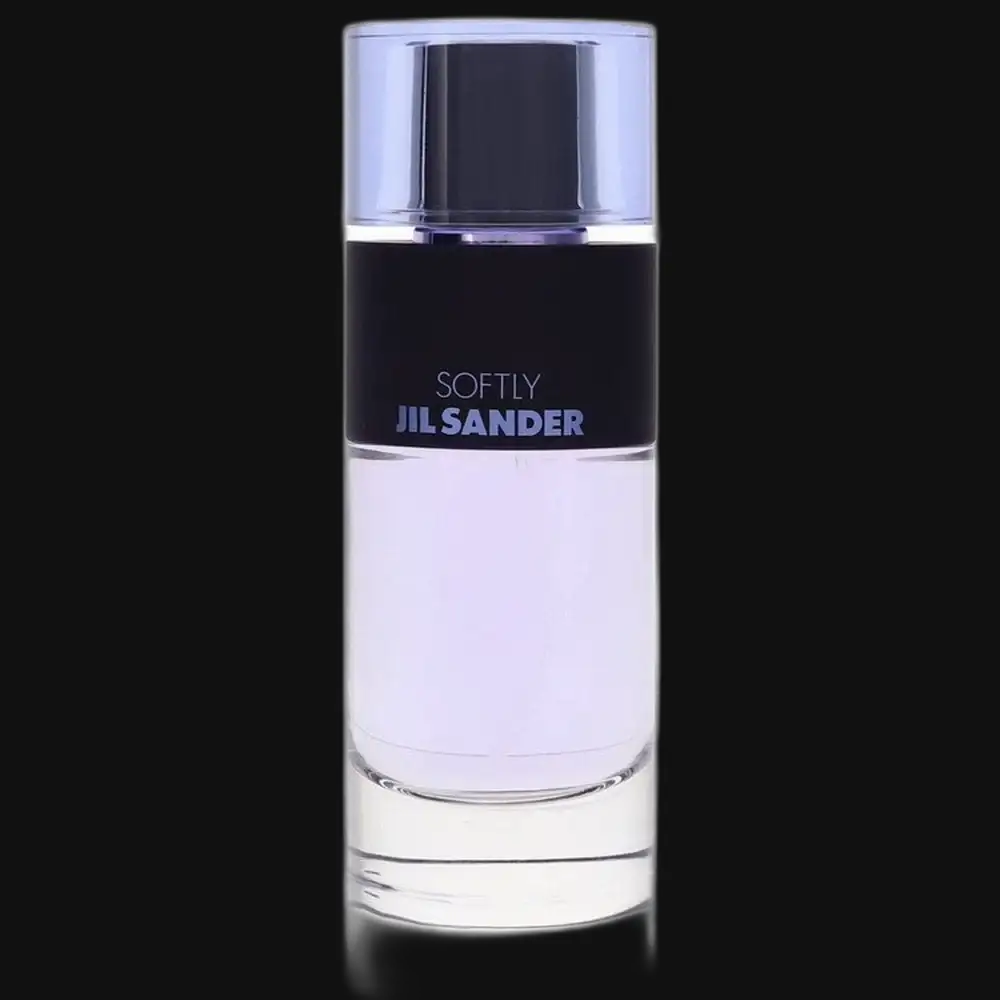 Softly Serene By Jil Sander Perfume for Women by Gamer Scents