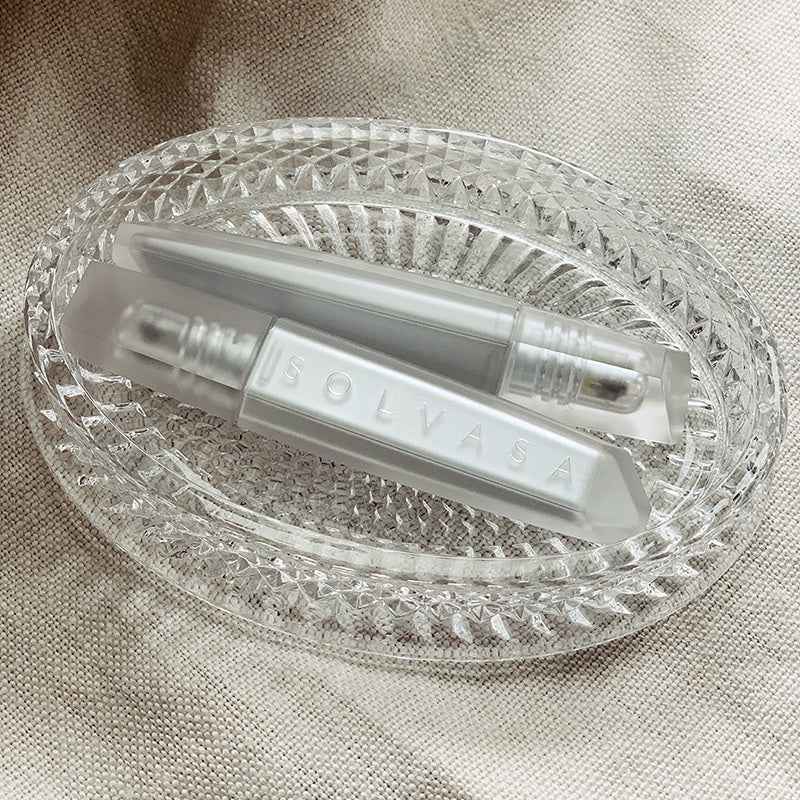 Breathe Mindful Oil