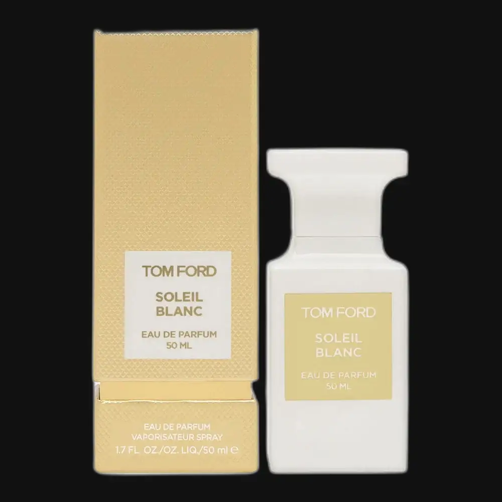 Soleil Blanc By Tom Ford Perfume for Women by Gamer Scents