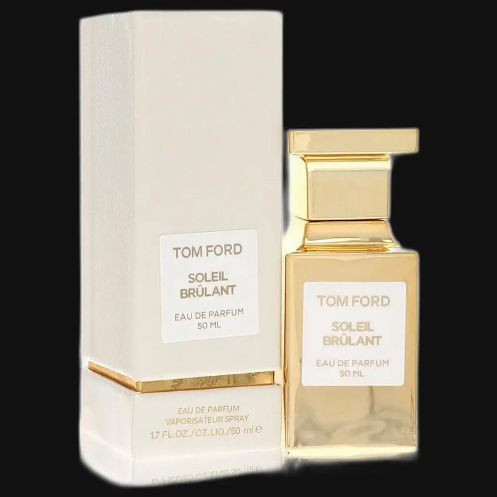 Soleil Brulant By Tom Ford (Unisex) by Gamer Scents
