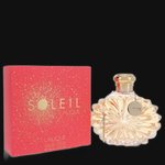Soleil By Lalique Perfume for Women