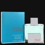 Solo Intense By Loewe Cologne for Men