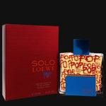 Solo Loewe Pop By Loewe Cologne for Men