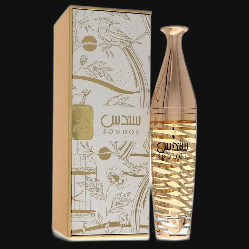 Sondos By Lattafa Perfume for Women by Gamer Scents