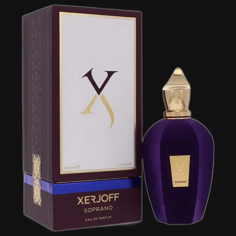 Soprano By Xerjoff (Unisex) by Gamer Scents