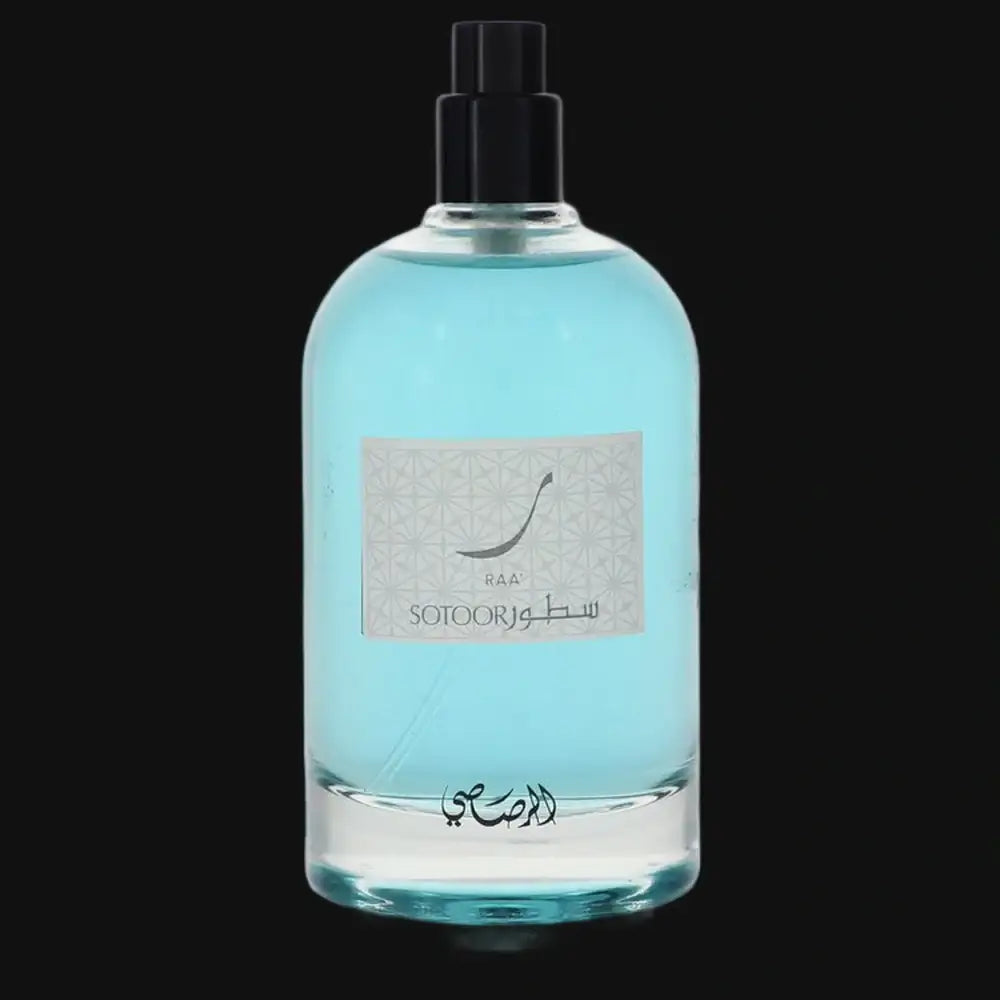 Sotoor Raa By Rasasi Perfume for Women by Gamer Scents