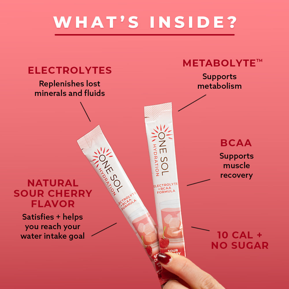 Hydration - DestGlow