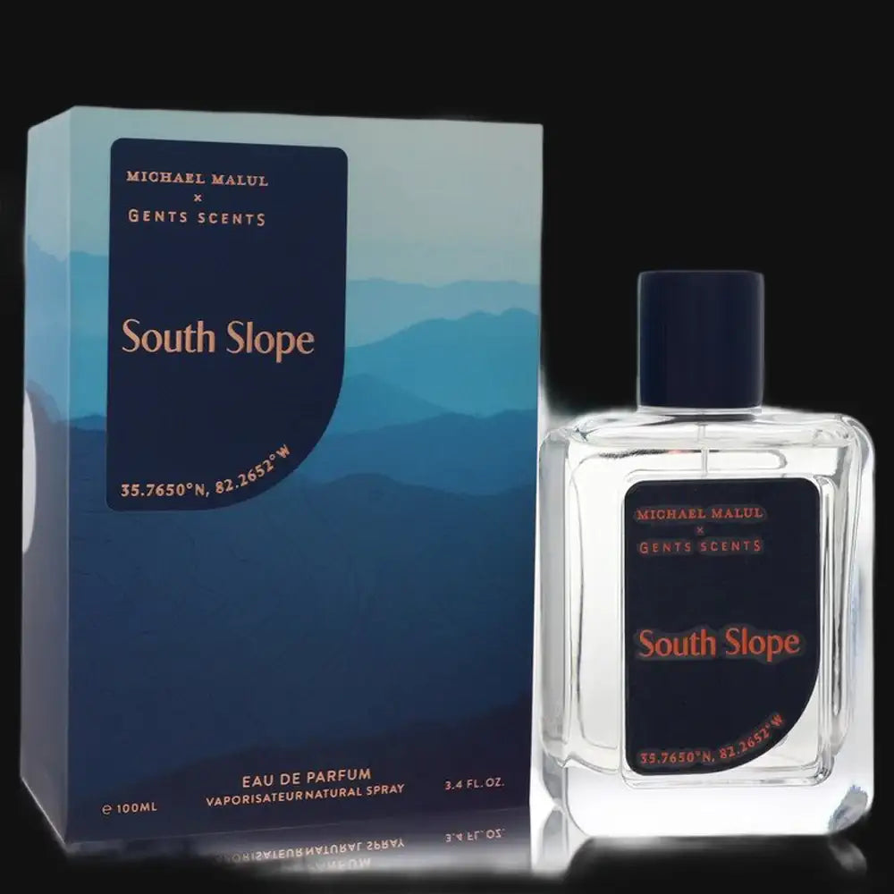South Slope By Michael Malul Cologne for Men by Gamer Scents