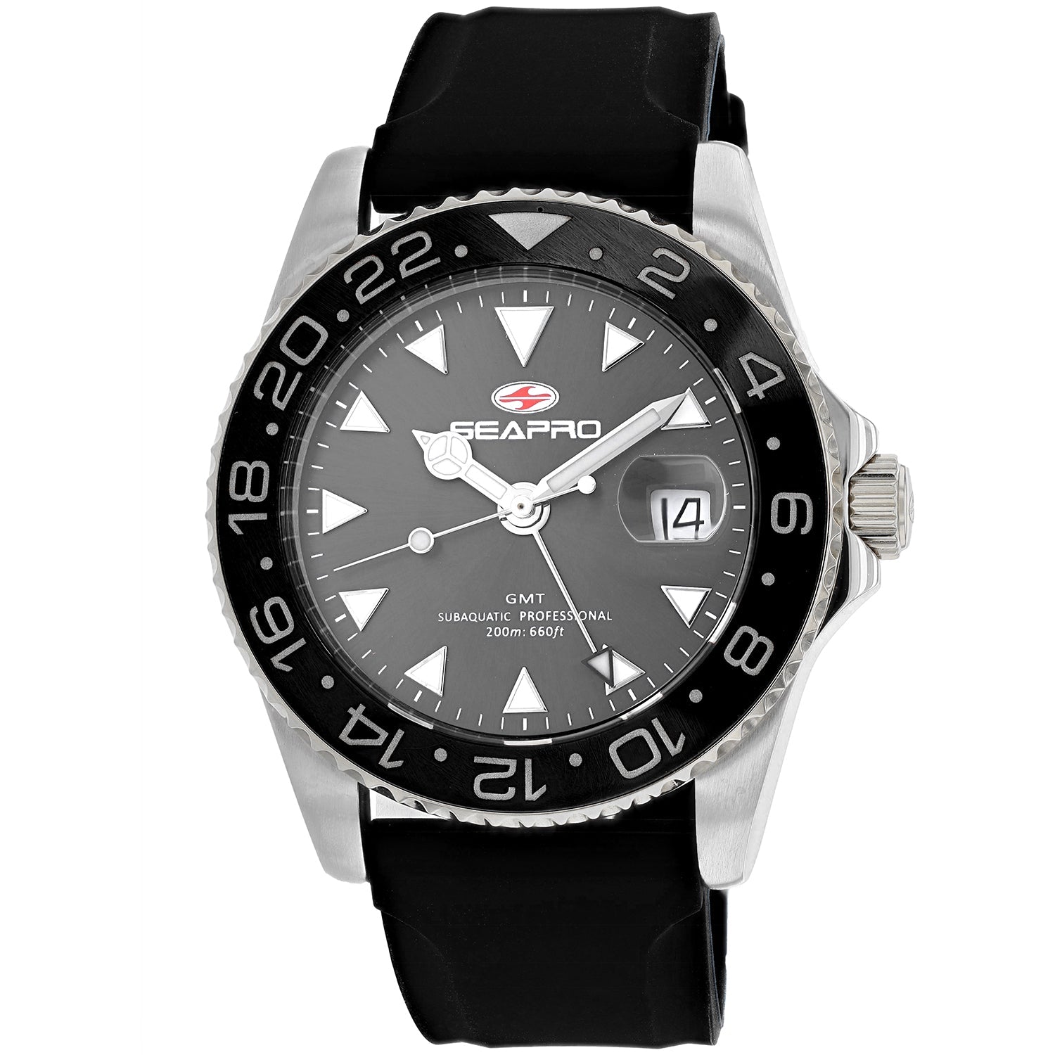 Seapro Men&