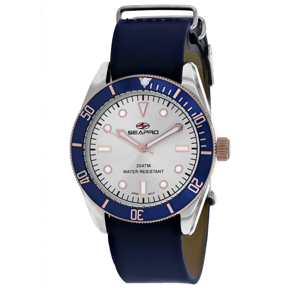 Seapro Men&