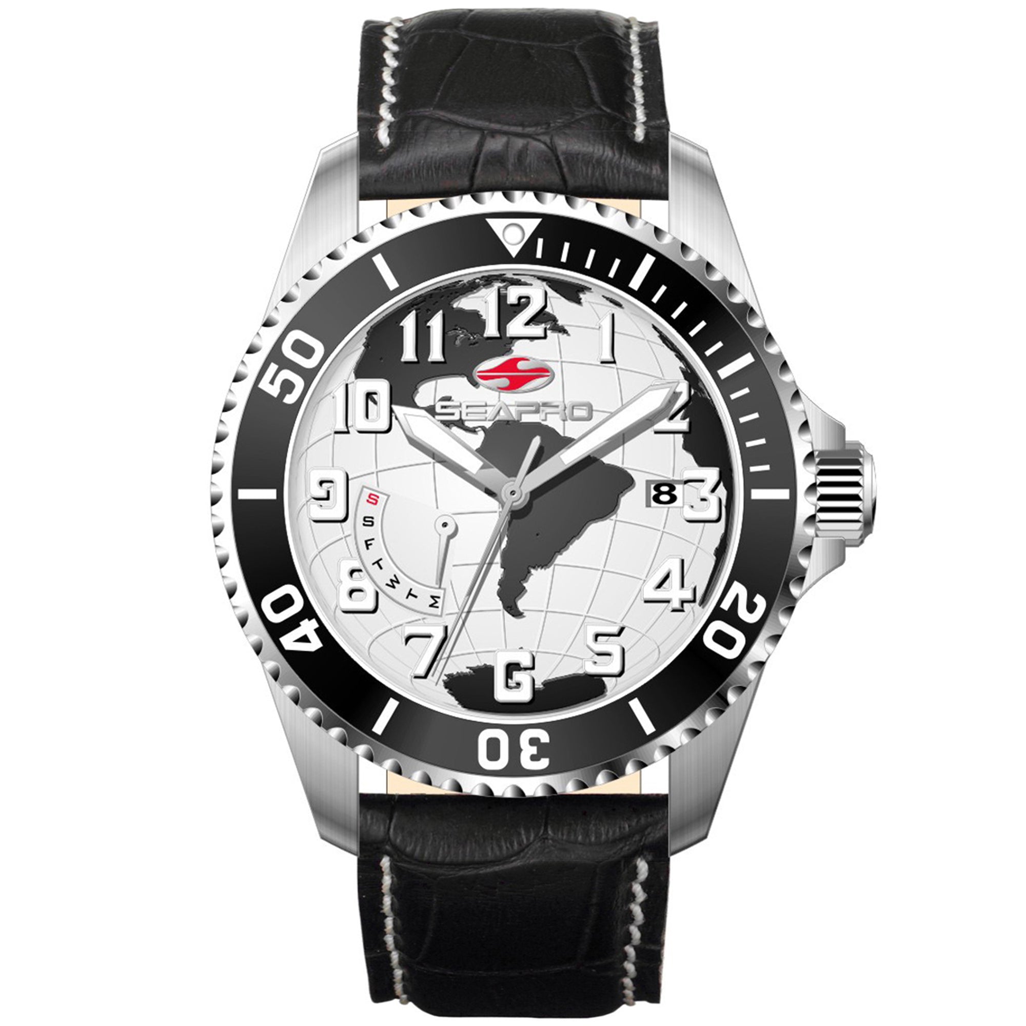 Seapro Men&