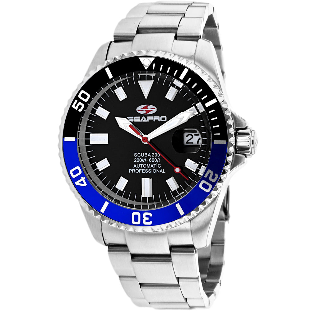 Seapro Men&