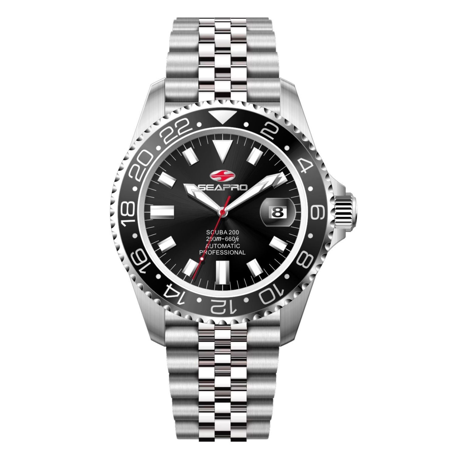 Seapro Men&