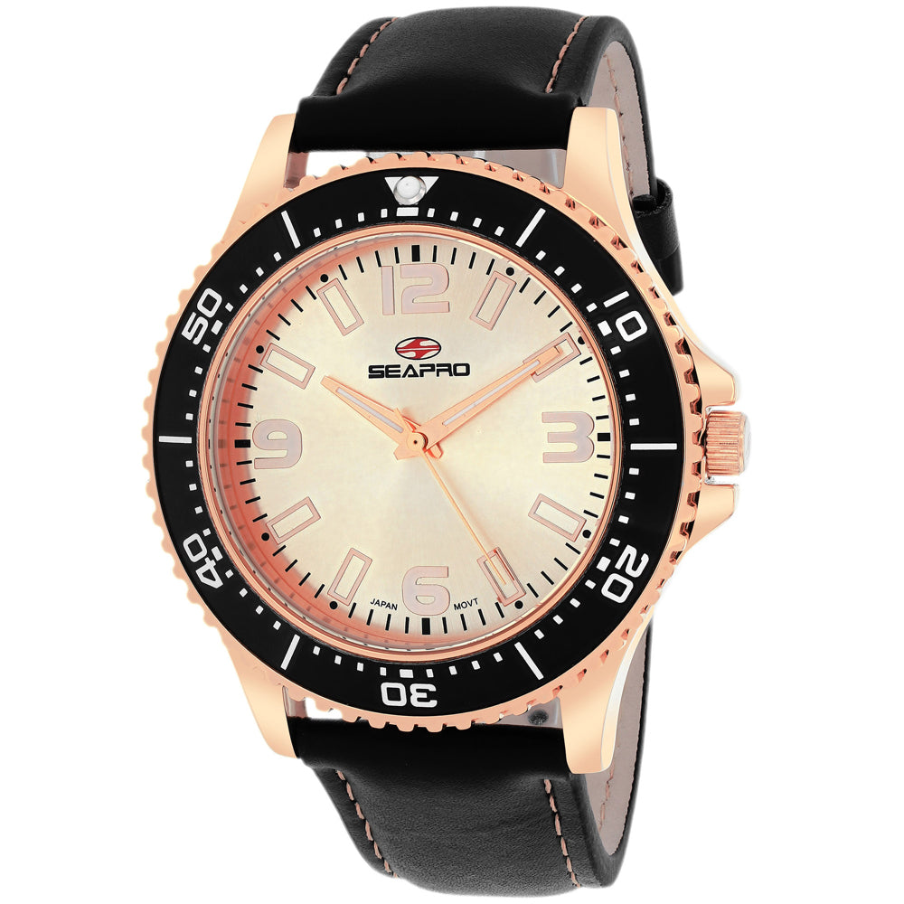 Seapro Men&