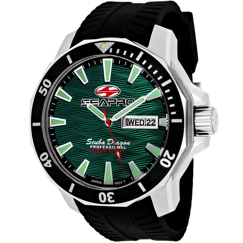 Seapro Men&