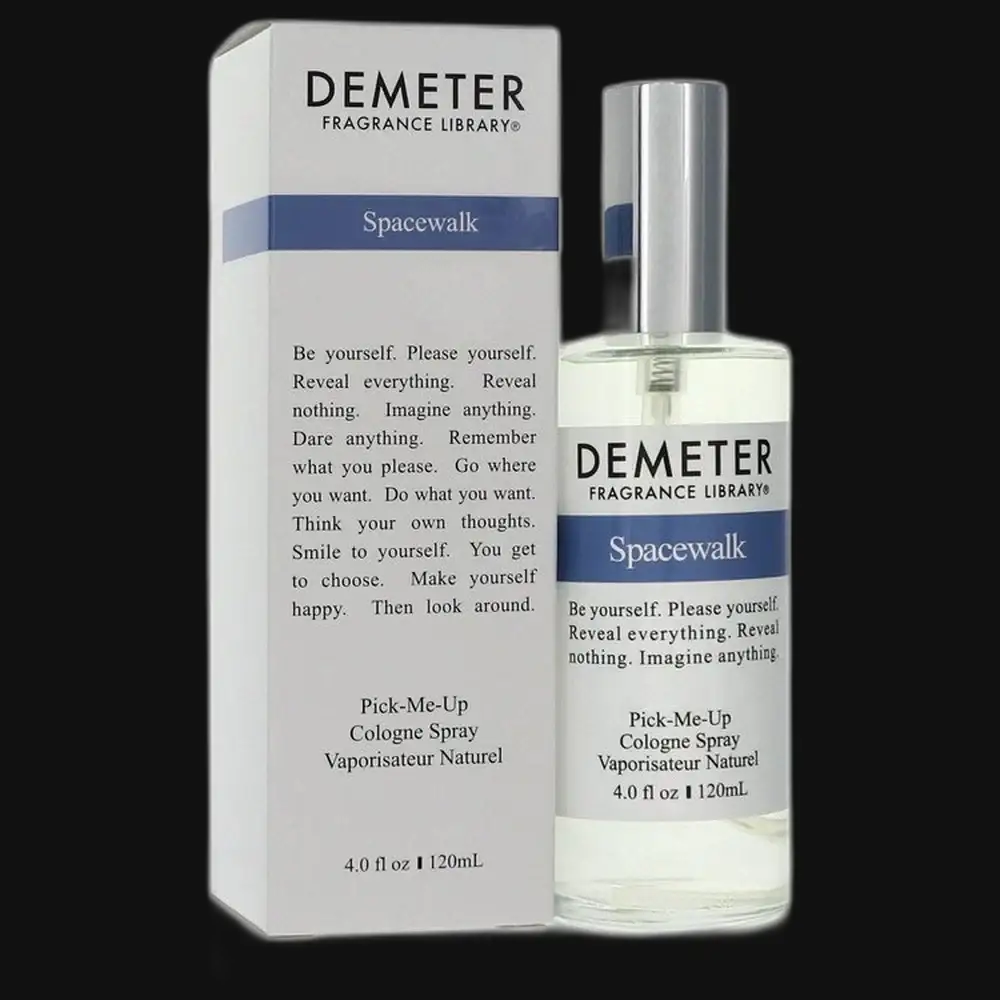 Spacewalk By Demeter (Unisex) by Gamer Scents